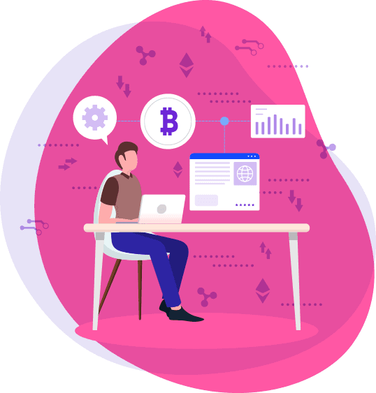 Trading Illustration