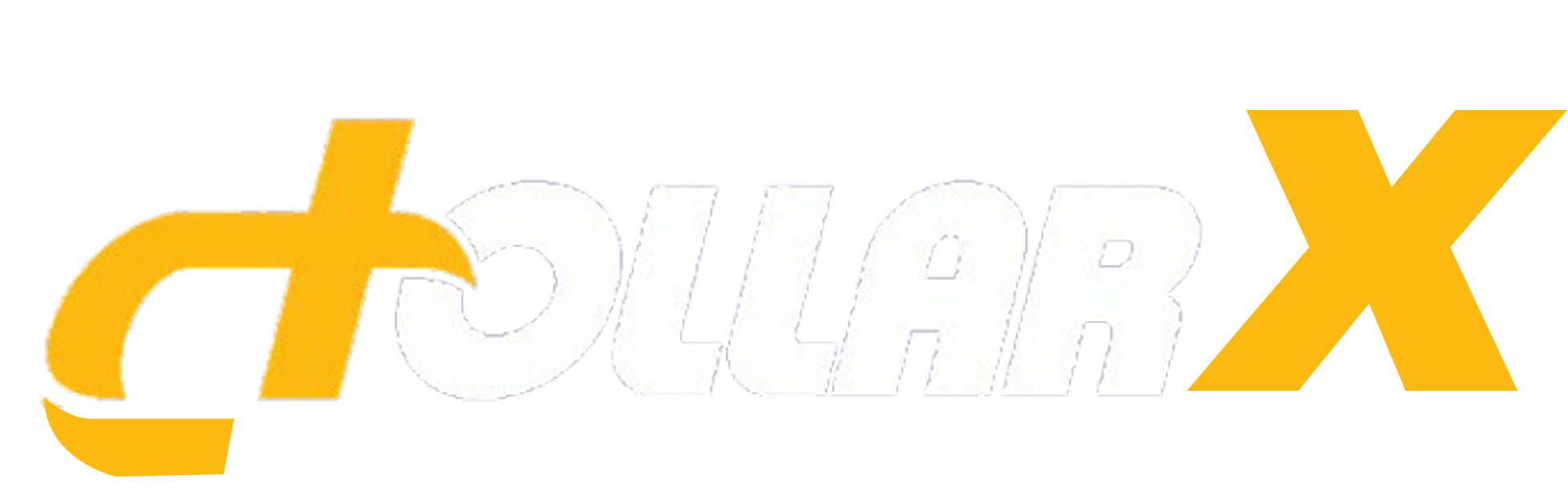 DollarX Logo